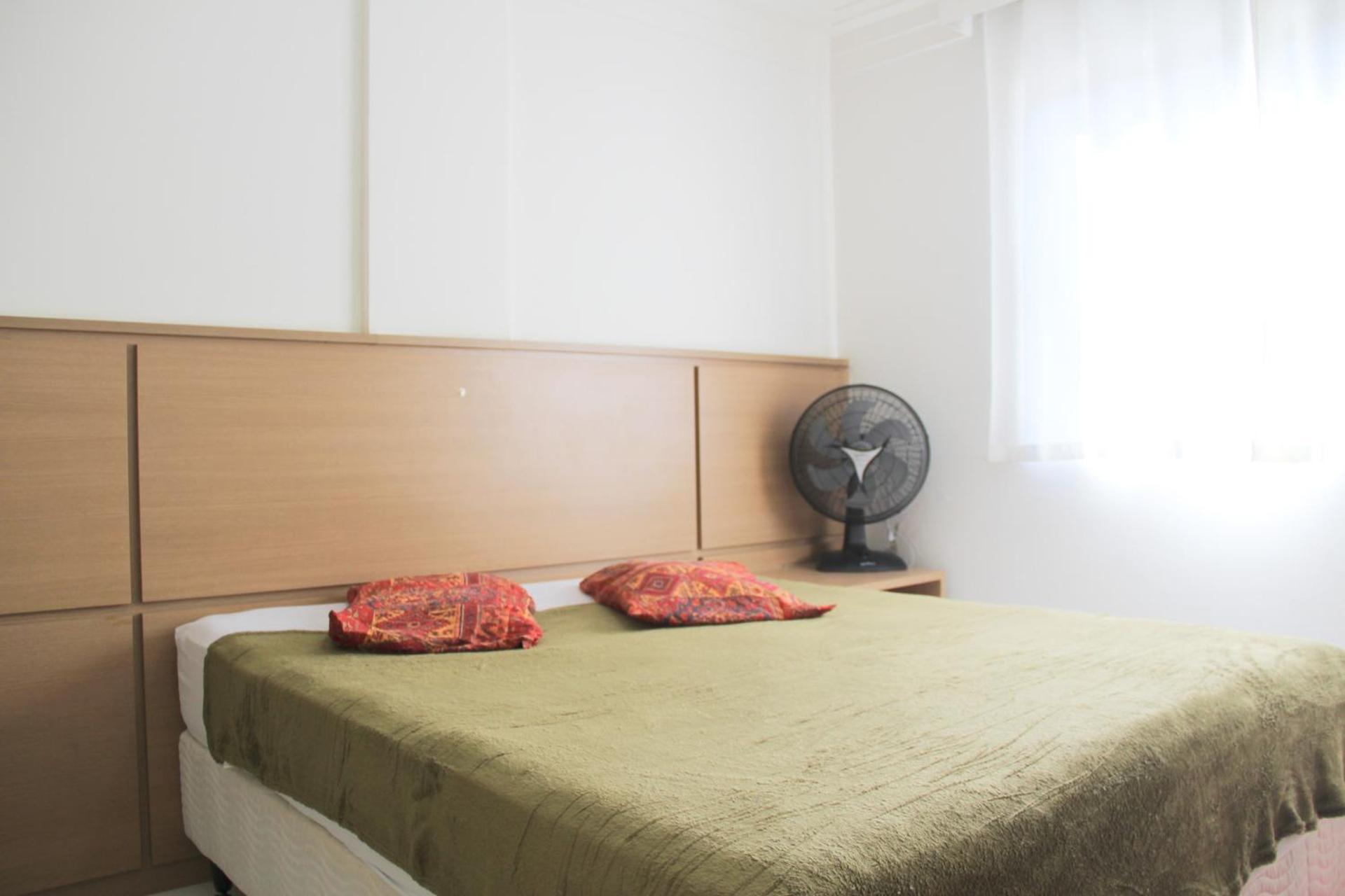 Apartamento Mar Vermelho Balneário Camboriú Eksteriør bilde